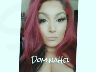 DominaHel