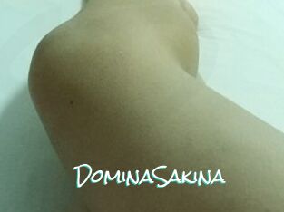 DominaSakina