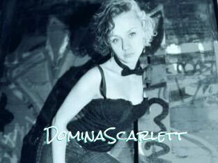 DominaScarlett