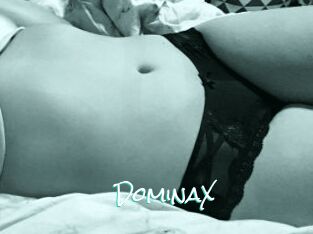 DominaX
