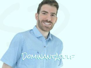 DominantAdolf