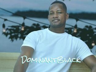 DominantBlack