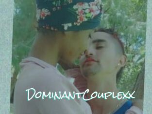 DominantCouplexx Sensuality Dream