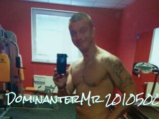 DominanterMr