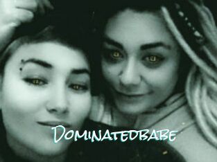 Dominatedbabe