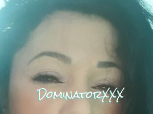 DominatorXXX