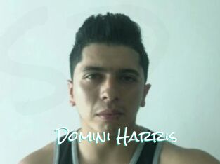 Domini_Harris