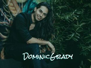 DominicGrady