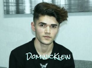 DominicKlein