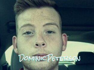 Dominic_Peterson