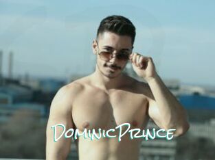 DominicPrince