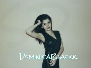 DominicaBlackk