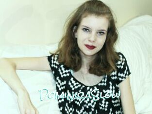 DominicaSlow