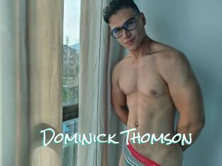 Dominick_Thomson