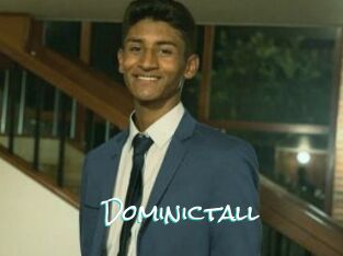 Dominictall