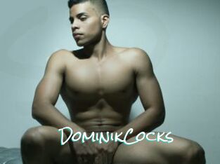DominikCocks Sensuality Dream