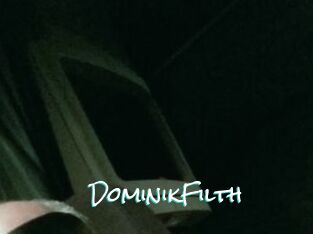 DominikFilth