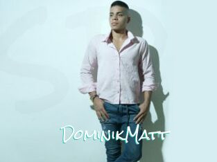 DominikMatt Sensuality Dream