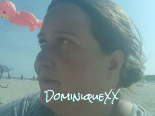 DominiqueXX