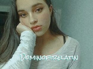 Dominofirelatin