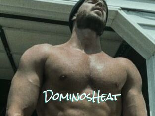 DominosHeat