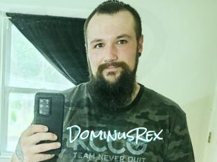 DominusRex