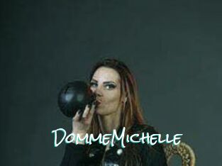 DommeMichelle