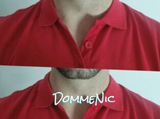DommeNic