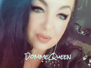 DommeQueen