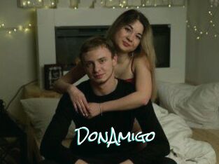 DonAmigo