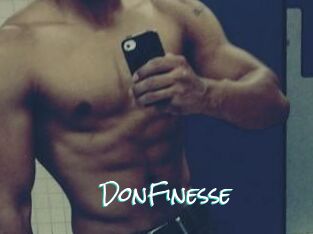 DonFinesse