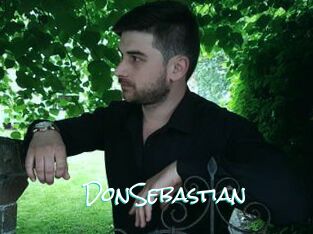 DonSebastian