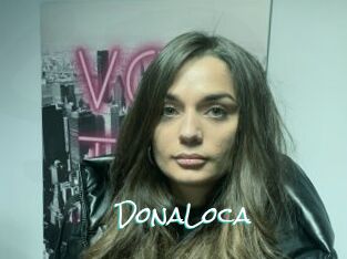 DonaLoca
