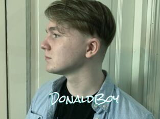 DonaldBoy