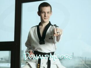 DonaldMoore