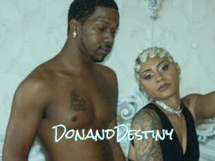 DonandDestiny