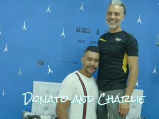 Donato_and_Charlie Sensuality Dream