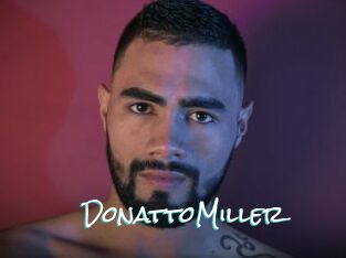 DonattoMiller Sensuality Dream