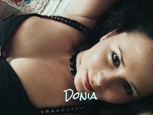 Donia