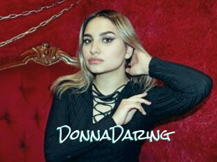 DonnaDaring Sensuality Dream