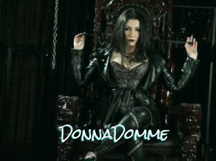 DonnaDomme
