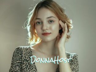 DonnaHost