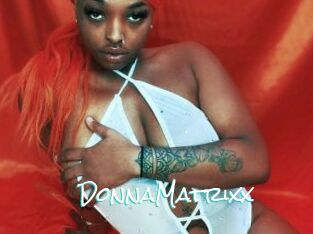 DonnaMatrixx