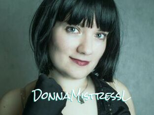 DonnaMistressL