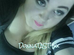 DonnaTASTYxx Sensuality Dream