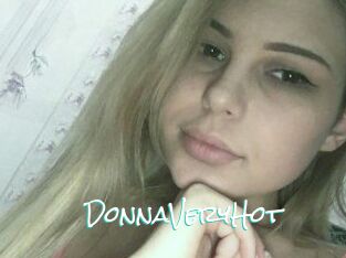 DonnaVeryHot