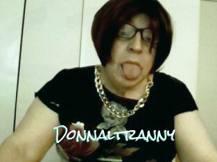 Donnaltranny Sensuality Dream
