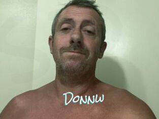 Donnw
