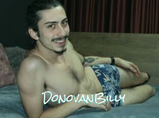DonovanBilly
