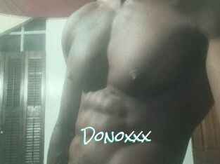 Donoxxx